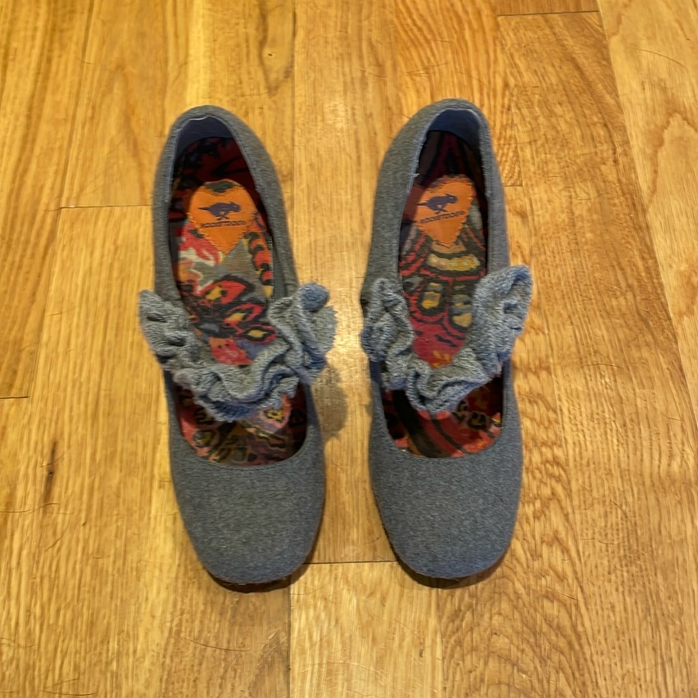 Shoes